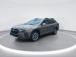2024 Subaru Outback Touring