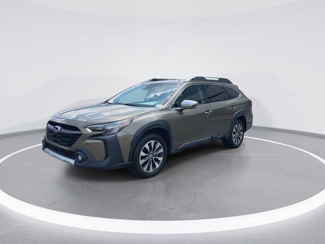 2024 Subaru Outback Touring