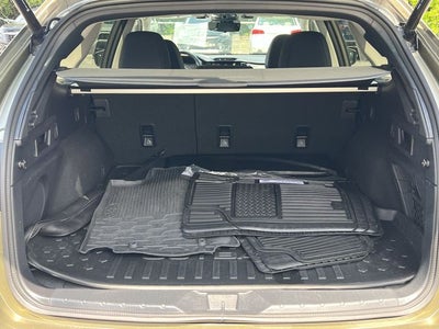 2024 Subaru Outback Touring