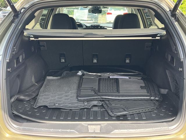 2024 Subaru Outback Touring