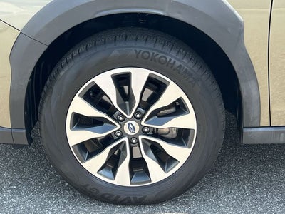 2024 Subaru Outback Touring