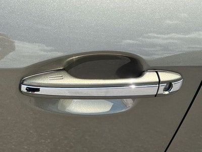 2024 Subaru Outback Touring