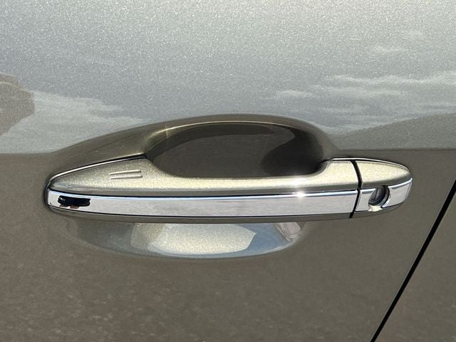 2024 Subaru Outback Touring