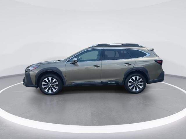 2024 Subaru Outback Touring