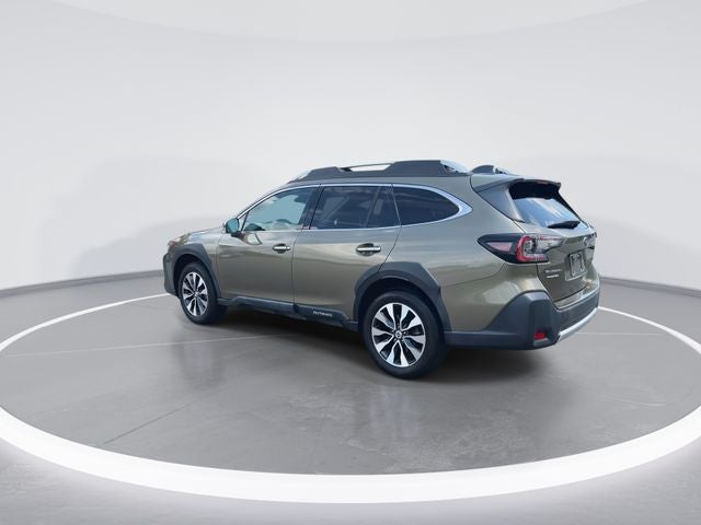 2024 Subaru Outback Touring