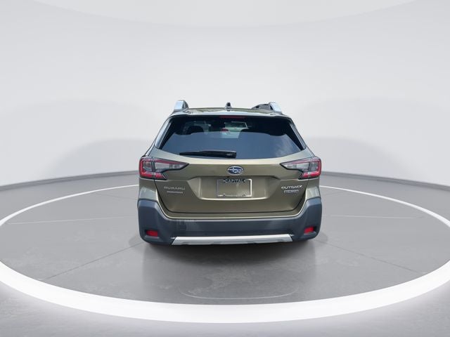 2024 Subaru Outback Touring