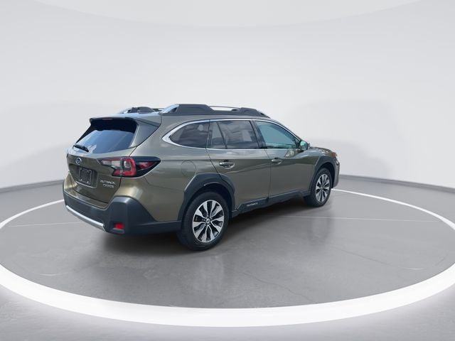 2024 Subaru Outback Touring