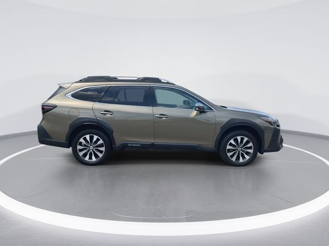 2024 Subaru Outback Touring