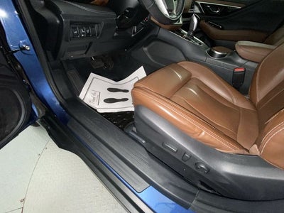 2020 Subaru Outback Touring