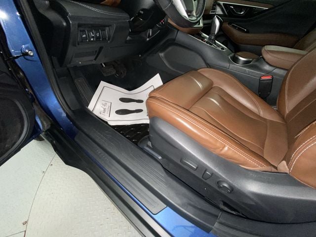 2020 Subaru Outback Touring