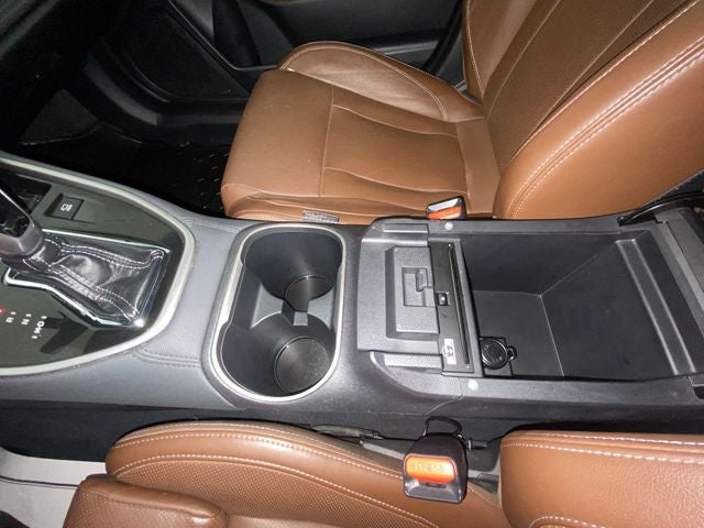 2020 Subaru Outback Touring