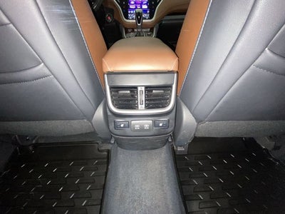 2020 Subaru Outback Touring