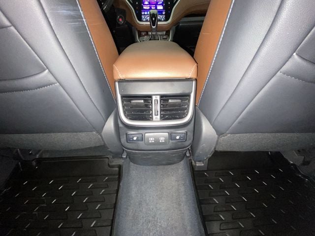 2020 Subaru Outback Touring