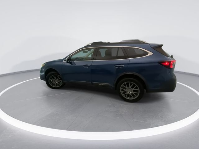 2020 Subaru Outback Touring