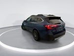 2020 Subaru Outback Touring