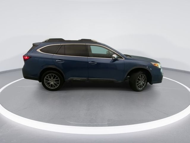 2020 Subaru Outback Touring