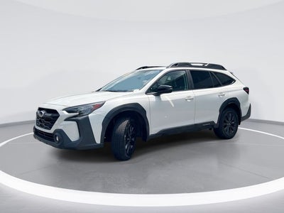 2023 Subaru Outback Onyx Edition XT