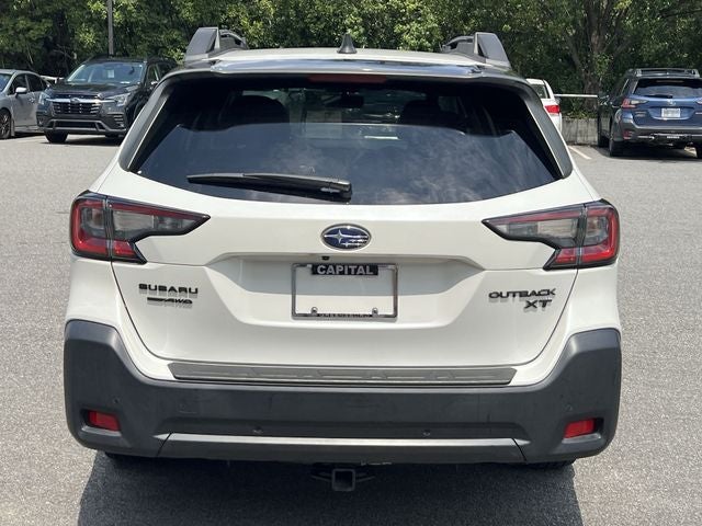 2023 Subaru Outback Onyx Edition XT