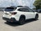 2023 Subaru Outback Onyx Edition XT