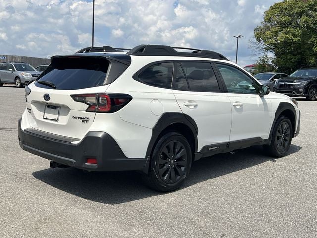 2023 Subaru Outback Onyx Edition XT