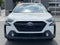 2023 Subaru Outback Onyx Edition XT