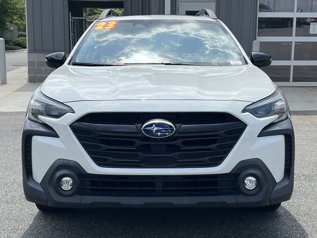 2023 Subaru Outback Onyx Edition XT