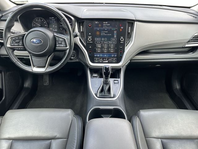 2023 Subaru Outback Onyx Edition XT