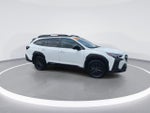 2023 Subaru Outback Onyx Edition XT