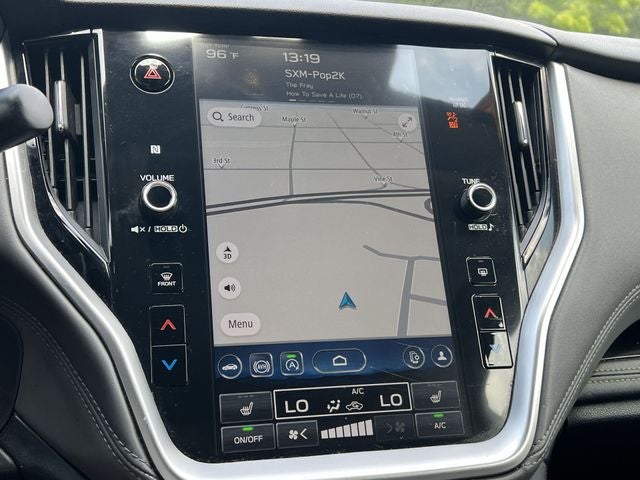 2023 Subaru Outback Onyx Edition XT