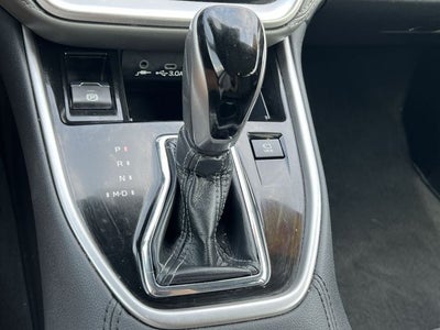 2023 Subaru Outback Onyx Edition XT