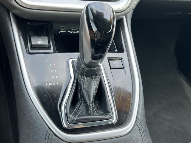 2023 Subaru Outback Onyx Edition XT