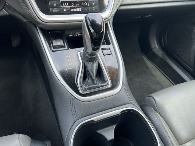 2023 Subaru Outback Onyx Edition XT