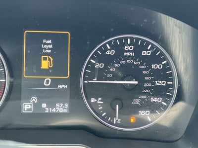 2023 Subaru Outback Onyx Edition XT