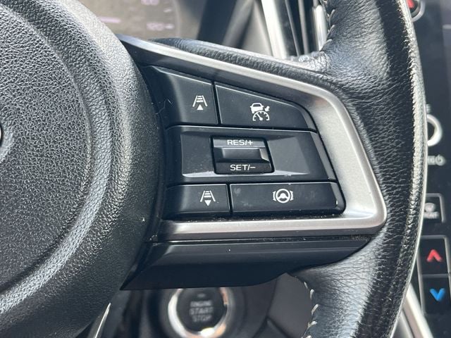 2023 Subaru Outback Onyx Edition XT