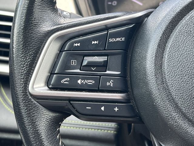 2023 Subaru Outback Onyx Edition XT