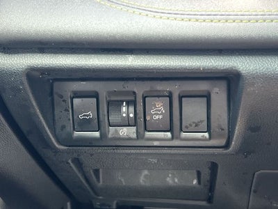 2023 Subaru Outback Onyx Edition XT