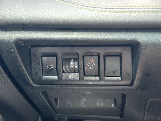 2023 Subaru Outback Onyx Edition XT