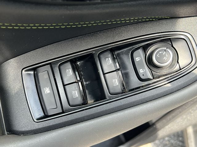 2023 Subaru Outback Onyx Edition XT