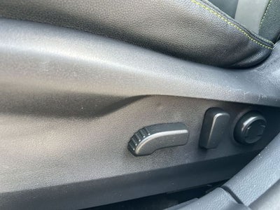 2023 Subaru Outback Onyx Edition XT