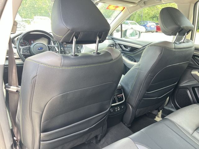 2023 Subaru Outback Onyx Edition XT