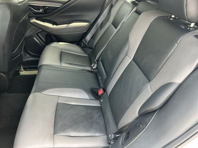 2023 Subaru Outback Onyx Edition XT