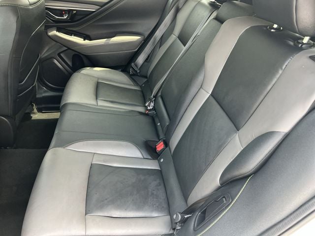 2023 Subaru Outback Onyx Edition XT