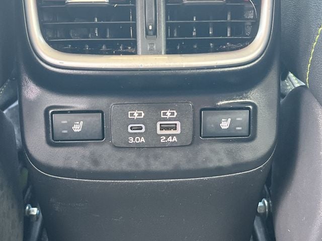 2023 Subaru Outback Onyx Edition XT