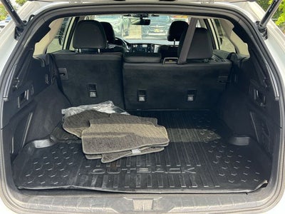 2023 Subaru Outback Onyx Edition XT