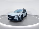 2023 Subaru Outback Onyx Edition XT