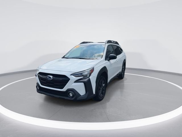 2023 Subaru Outback Onyx Edition XT