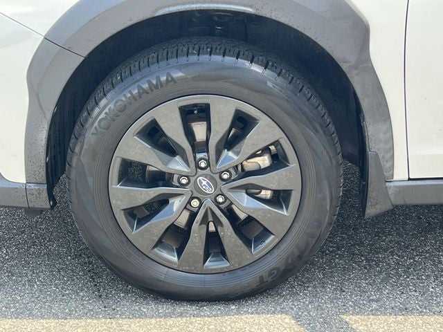 2023 Subaru Outback Onyx Edition XT