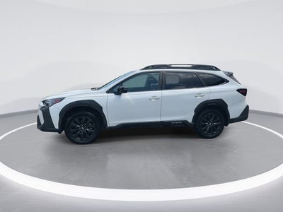 2023 Subaru Outback Onyx Edition XT