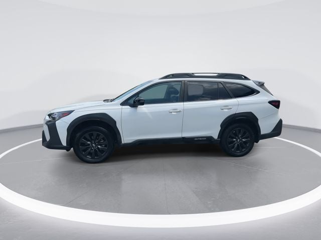 2023 Subaru Outback Onyx Edition XT