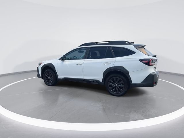 2023 Subaru Outback Onyx Edition XT